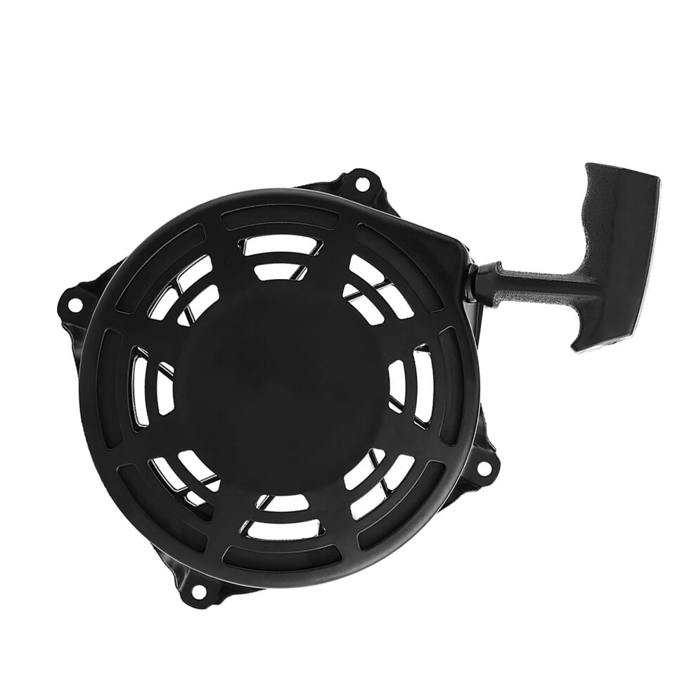 Pull Starter Assembly For 497680 - Lightweight Durable Material Easy To Use 5001363004716
