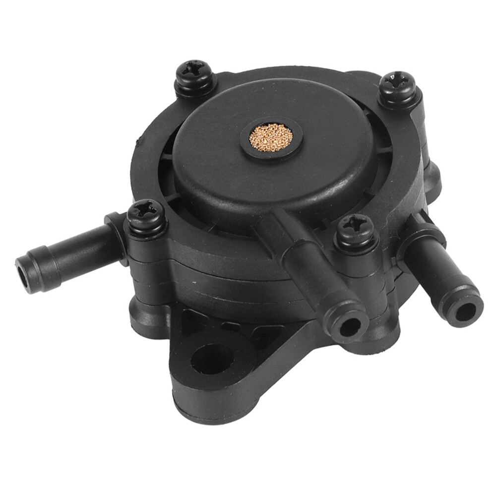 Premium Fuel Pump For Mikuni Briggs & Stratton 808492 808656 692313 491922 4931392936508