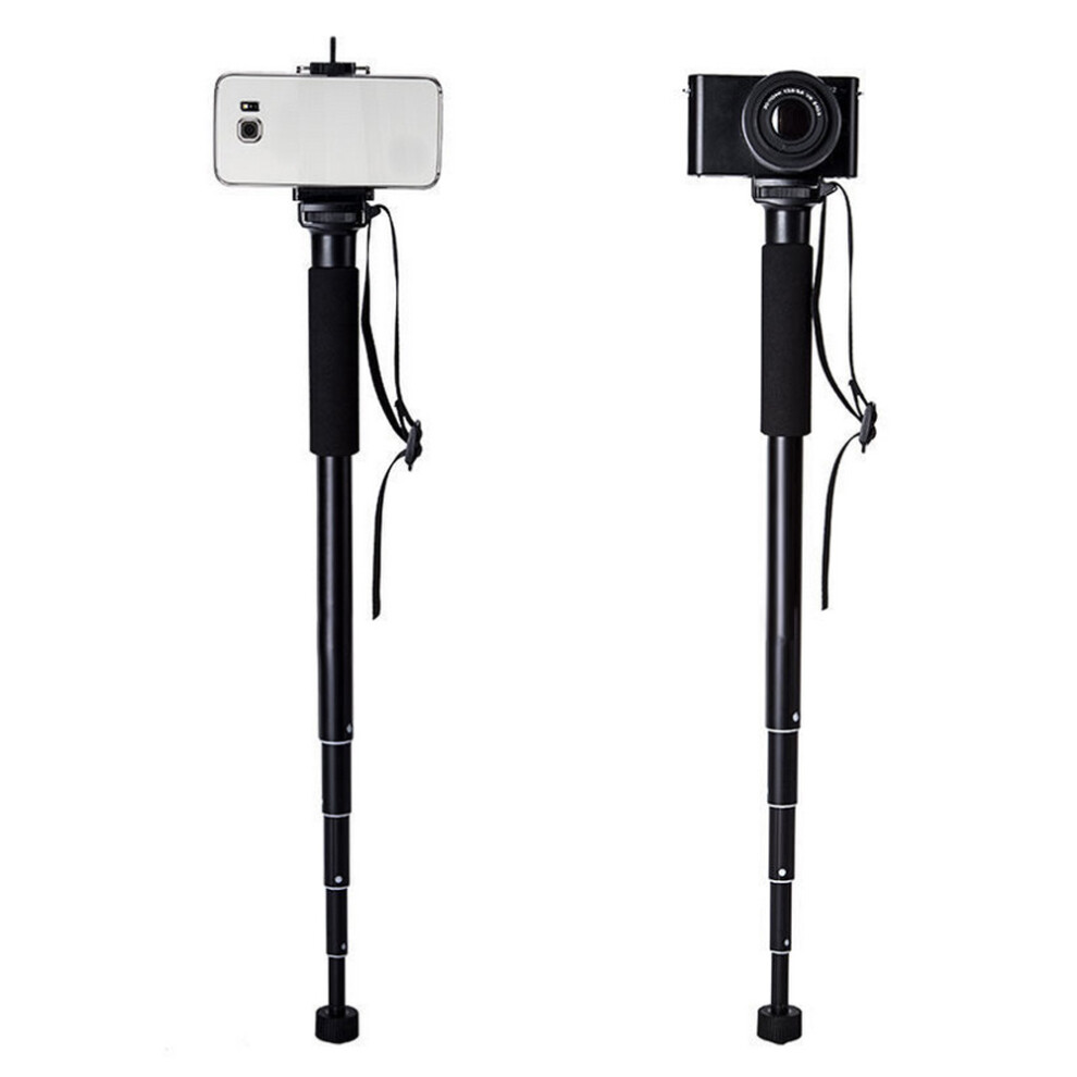 Lightweight Retractable Mono Pod Stand 7790334060803