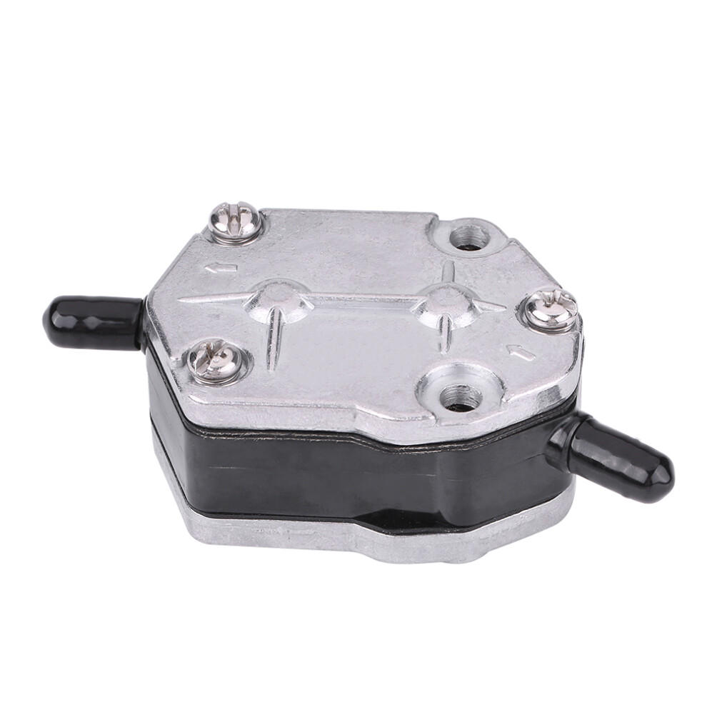 Durable High - Quality 6A0 Fuel Pump 25Hp-85Hp Outboards Easy Install 9471393050094
