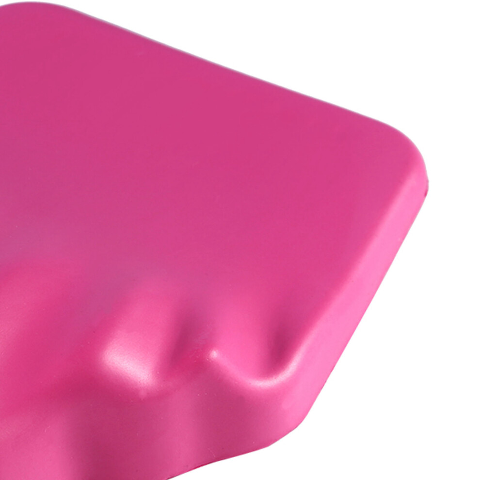 Ergonomic Hand Holder for Nail Care