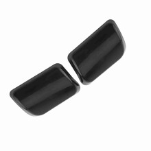Plastic Headlight Washer Nozzle Cover Cap for Kia Sorento UM