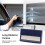 Radio Remote Control for Garage Door Opener,Compatible for 4335E,433.92 MHz,Telecommand Handheld 4