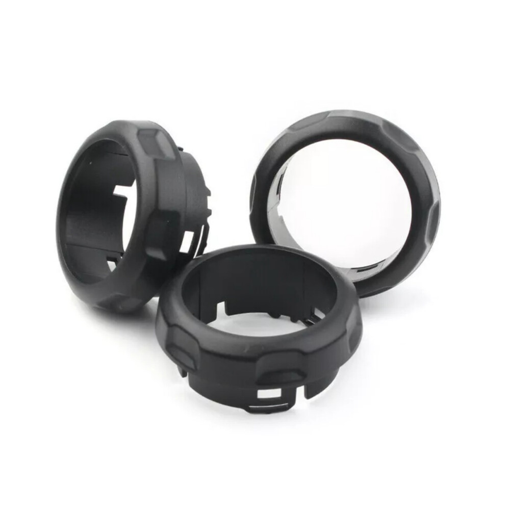 1 Set Of Car Air Conditioning Switch Knob Accessories Lr029591 Compatible With Land Rover Discovery 4/Range Rover Sport Interior Access 9172356181359