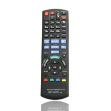Nový diaľkový ovládač N2QAYB000719 pre Panasonic Blu-ray disk DVD BD IR6 DMP-BDT220