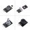 37-in-1 Sensor Kit for Raspberry Pi with 37 Components and Tutorials 3