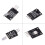 37-in-1 Sensor Module Kit for Raspberry Pi Education Electronics 4