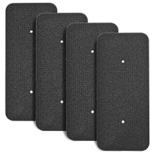Allenatore di ping pong, set da ping pong portatile per bambini con asta morbida per autoallenamento, decompressione, intrattenime