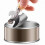 Multifunction Manual Can Opener with Lid Remover for Jars and Canisters - Kitchen Gadget Tool Accessory 2