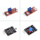37-in-1 Sensor Kit for Raspberry Pi with 37 Components and Tutorials 7