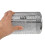 Stainless Steel 12x18cm Baking Basket 10