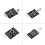 37-in-1 Sensor Module Kit for Raspberry Pi Education Electronics 10