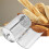 Stainless Steel 12x18cm Baking Basket 9