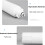 2Pack Compatible With LG LT800P Replacement Refrigerator Water Filter 2pc 2