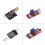 37-in-1 Sensor Module Kit for Raspberry Pi Education Electronics 1