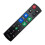 A Universal Large Button TV Remote Control for Elderly People Compatible With A-TV18+, Easy to Use, and Equipped With Learning Function 4