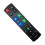 A Universal Large Button TV Remote Control for Elderly People Compatible With A-TV18+, Easy to Use, and Equipped With Learning Function 5
