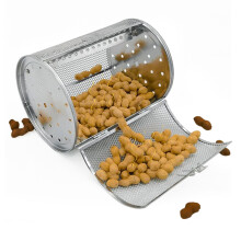 12x18cm Oven Roast Basket Stainless Steel