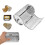 Stainless Steel 12x18cm Baking Basket 20