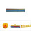 Creative Paper Quilling Stripes Pack 3