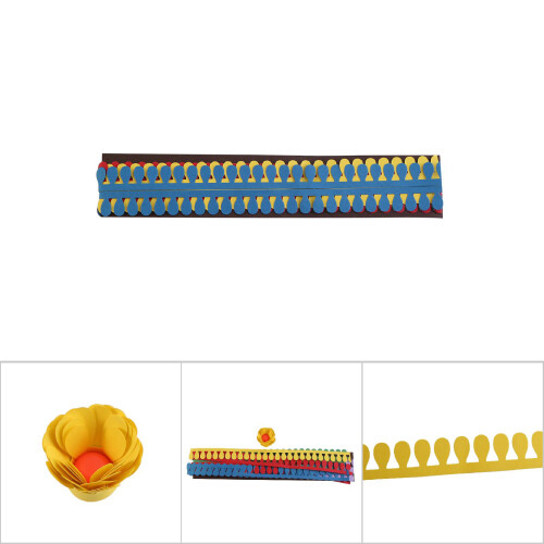 Creative Paper Quilling Stripes Pack 2