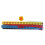 Creative Paper Quilling Stripes Pack 1