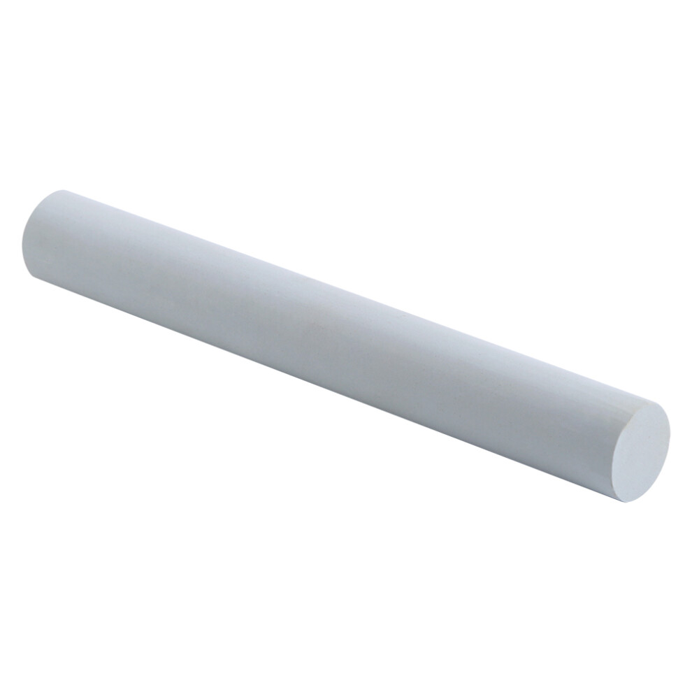 Geometric Shape Whetstone 1Pc Cylindrical Sharpening Stone 800# Grit For Knives 9361393052337