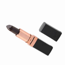 DARALIS Temporary Lipstick Hair Dye Pen 4.5g Black/Brown for Quick Color Fix