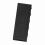 HDD Shell Skin Case Cover Faceplate Replacement for PS4 Console Black 3
