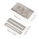 Precision Guitar String Gauge Tool with Fret Protectors DIY Setup High Quality 4