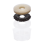 (5 pack Refill Kit) Pisces Compatible biOrb Filter Service Refill Kit Airstones/Media 2