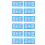 KCT (12 Pack Compatible Filters) KCT Compatible Pet Mate Replacement Filter Cartridges 1