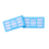 KCT (2 Pack Compatible Filters) KCT Compatible Pet Mate Replacement Filter Cartridges 1