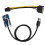 Mini PCI-E to 16x Riser Mining Adapter 15