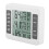 Digital Wireless Thermometer for Refrigerator with 2 Sensors & Alarm Function / 1