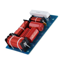 PA-3 3-Way Frequency Divider Hi-Fi Audio Filter Board 8Ω, 150x90x40mm