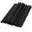 Fægtebånd 19cmx35m 450g/m2 sort 23698 14