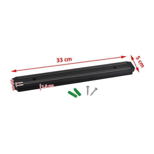 Magnetic strip 2