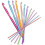 Set of 12 crochet hooks. 4