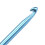 Set of 12 crochet hooks. 7