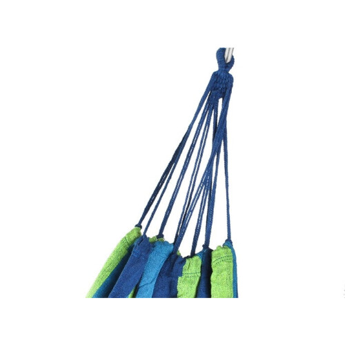 Hammock without bar Iso Trade multicolored 150 kg 240 x 150 2