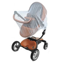 Mosquito net for a pram