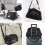 Transporttaske til hunde/katte Purlov 20940 11