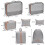 Travel organizer for suitcase - 7 pcs Trizand 23111 6