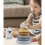 Soft sensory blocks - 13 pcs Kruzzel 24812 7