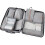 Travel organizer for suitcase - 7 pcs Trizand 23111 13