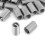 50pcs M6 x 1.0 SS304 Helical Thread Inserts, 3D Length 5
