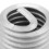 50pcs M6 x 1.0 SS304 Helical Thread Inserts, 3D Length 10