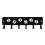 Practical Animal Themed Metal Hook Solution For Homes-Section B 1