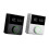 Air Purifing Machine Portable Filter Systems Air Cleaner-White 3